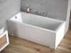 BESCO Wanna akrylowa Modern 170x70 #WAM-170-MO